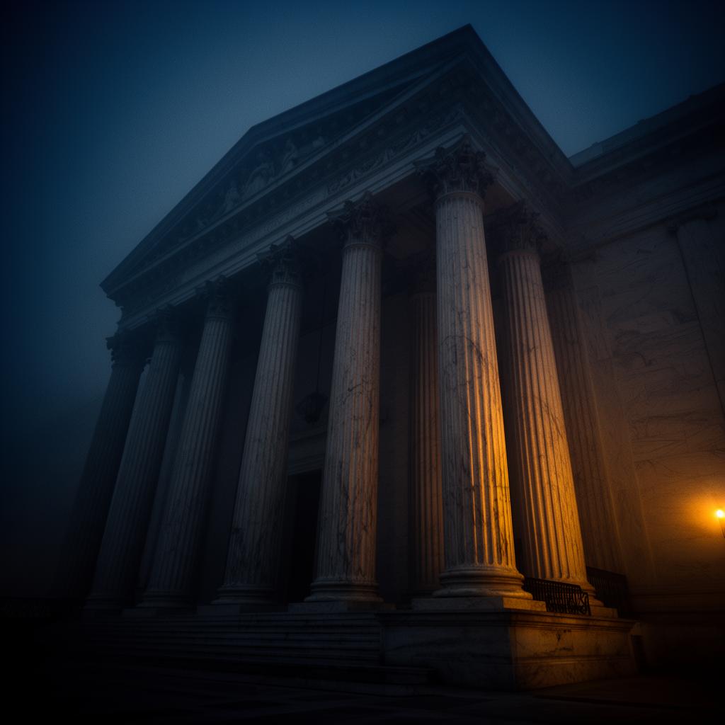 Tribunal de justiça